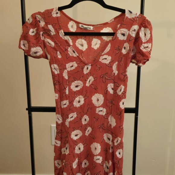 Billabong XS dress - Picture 1 of 4